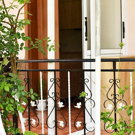 Beach & Chill Apartments Wlora Zewnętrze zdjęcie