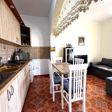 Beach & Chill Apartments Wlora Zewnętrze zdjęcie