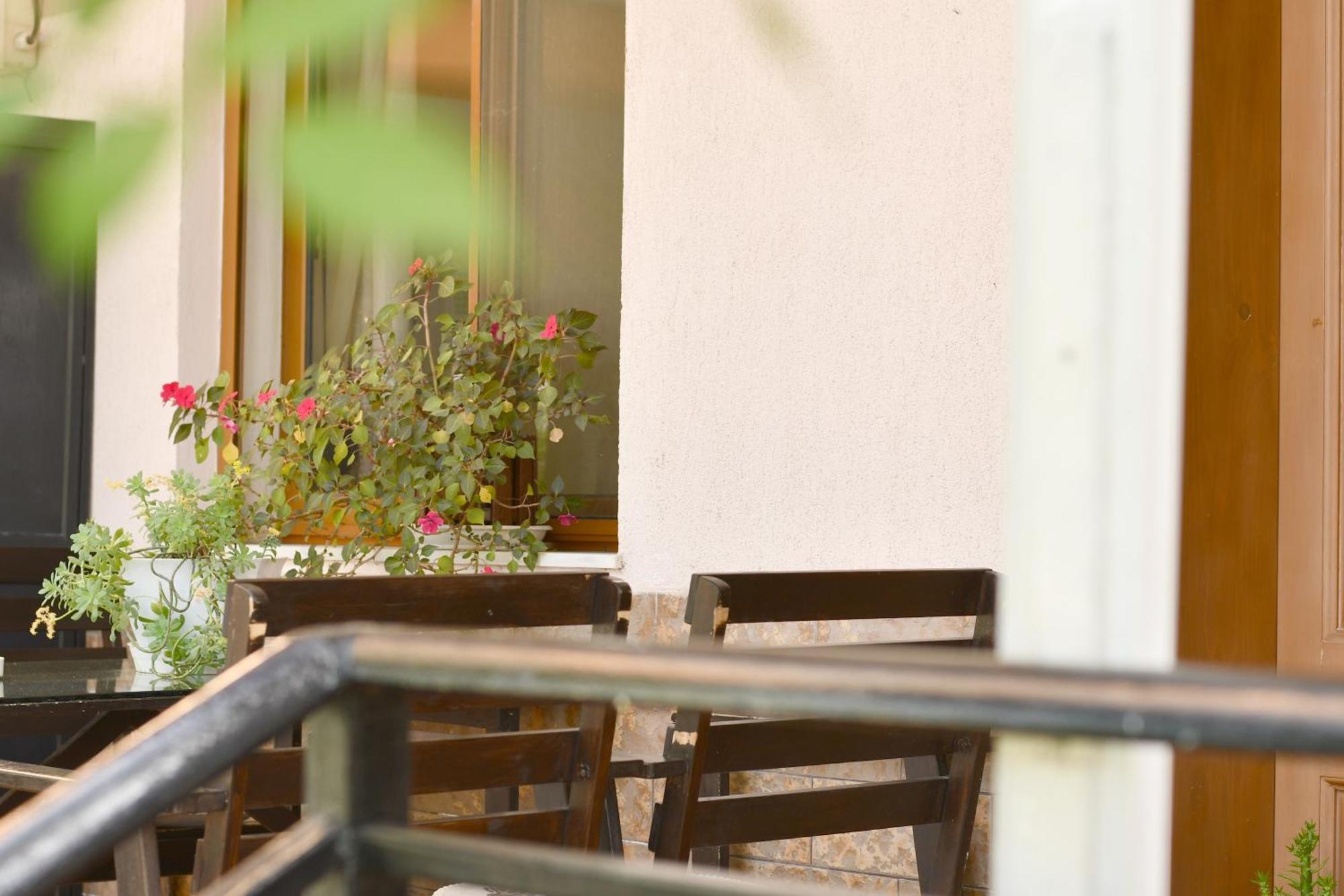 Beach & Chill Apartments Wlora Zewnętrze zdjęcie