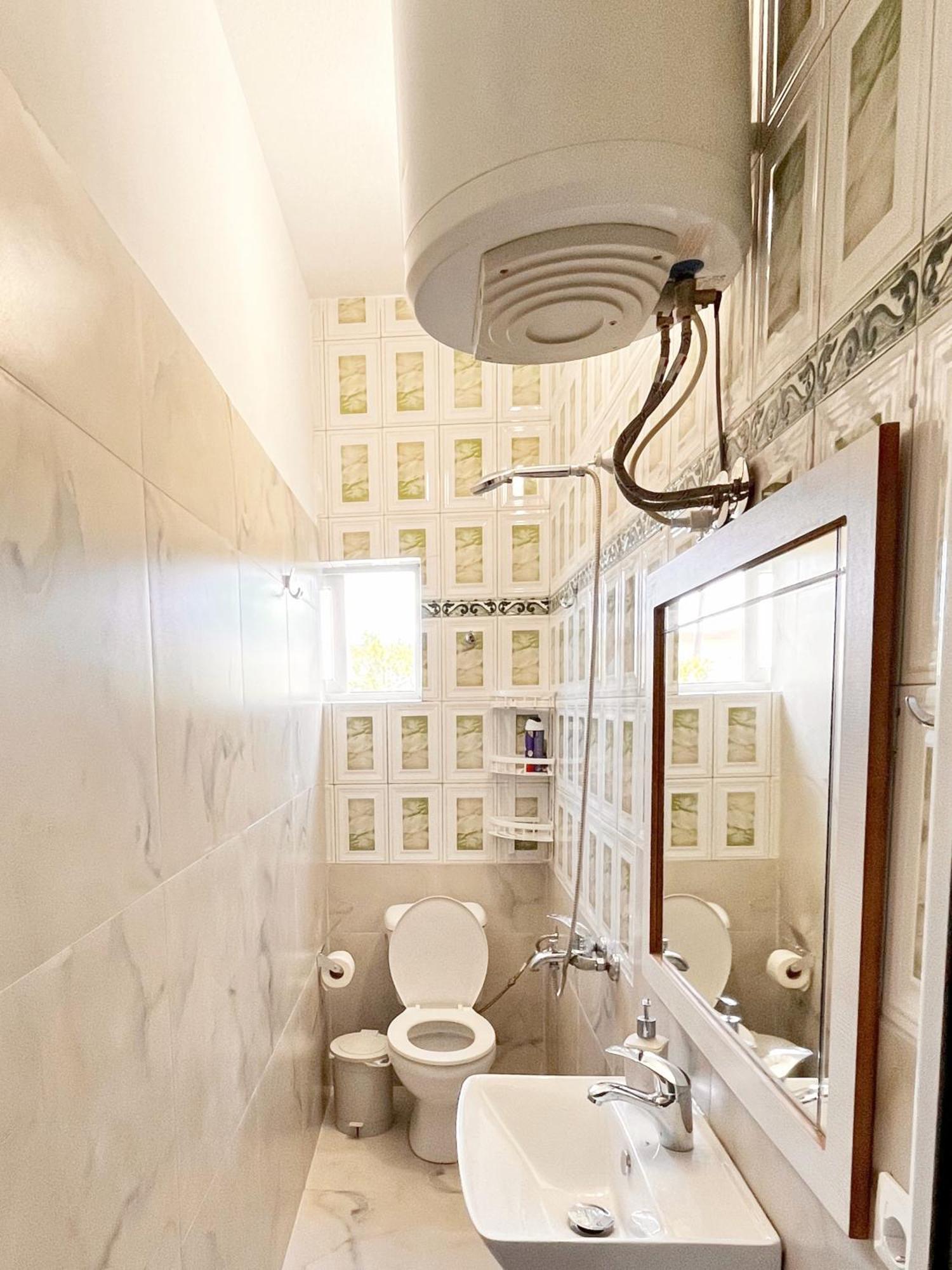 Beach & Chill Apartments Wlora Zewnętrze zdjęcie