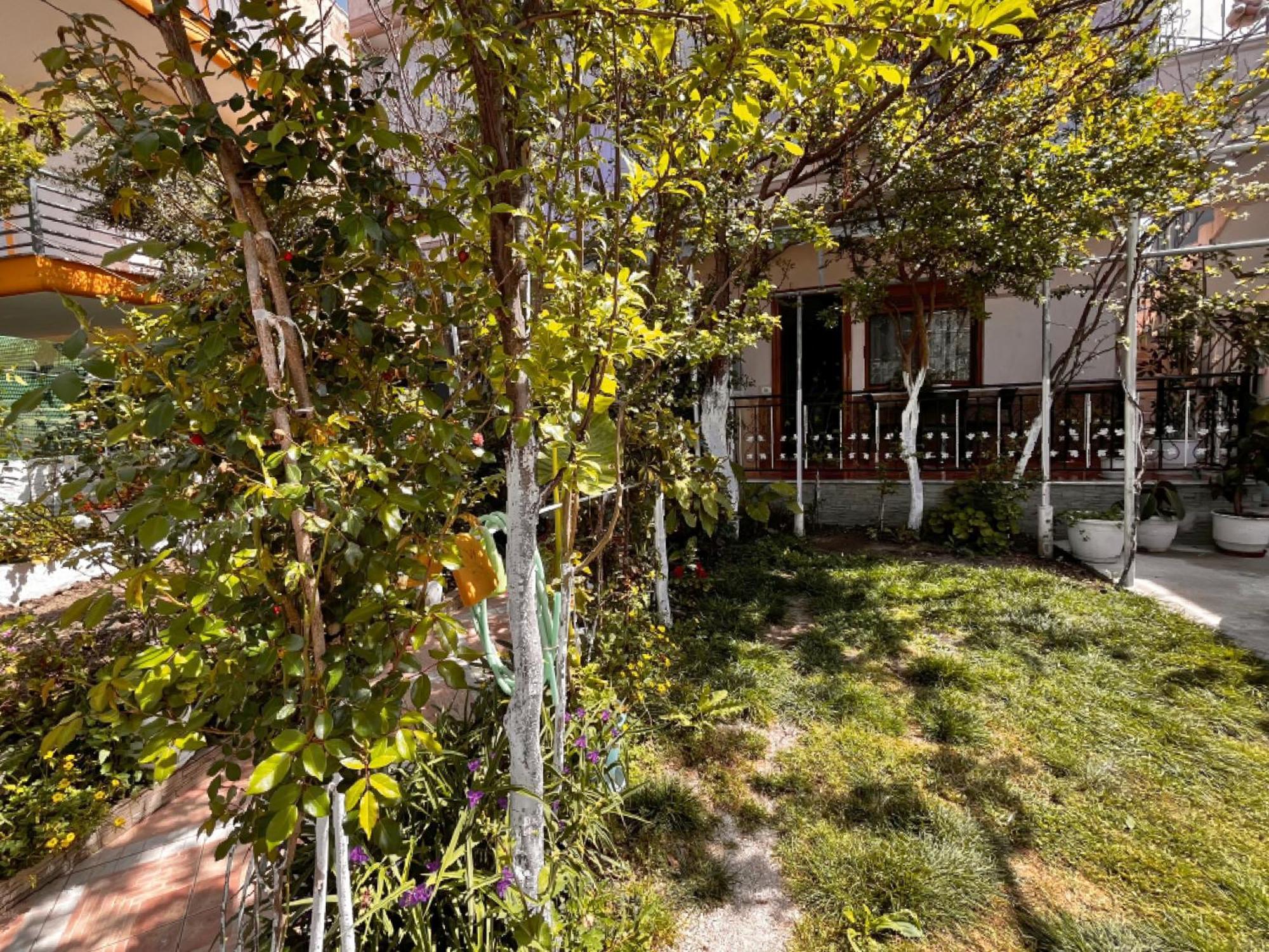 Beach & Chill Apartments Wlora Zewnętrze zdjęcie