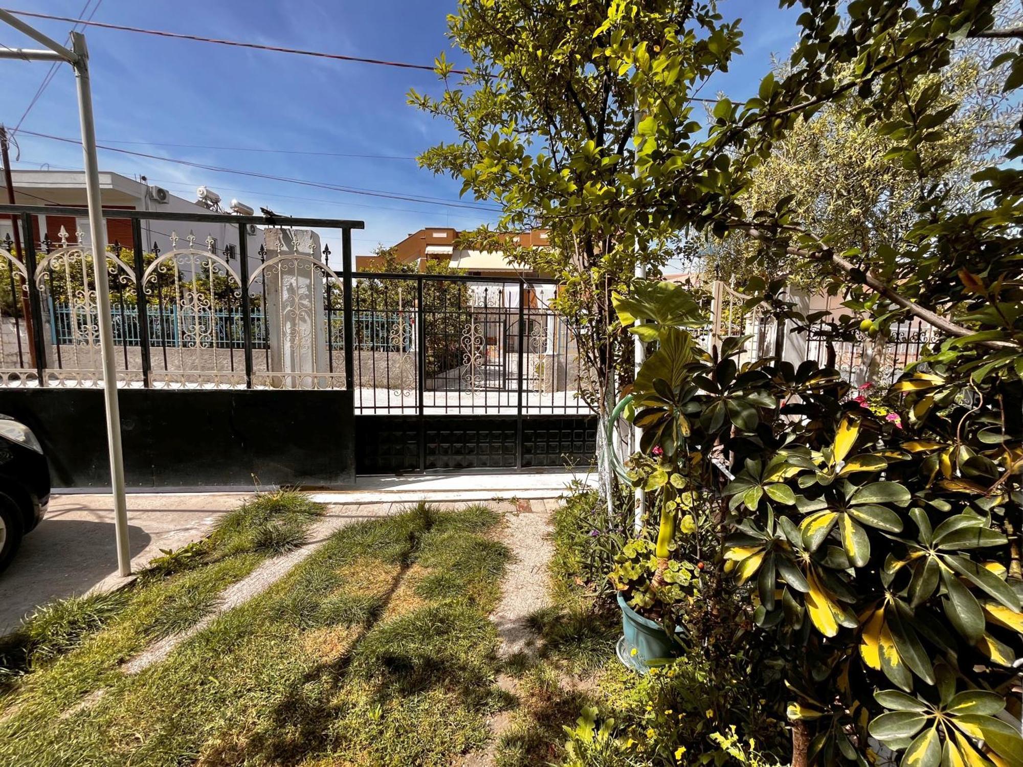 Beach & Chill Apartments Wlora Zewnętrze zdjęcie