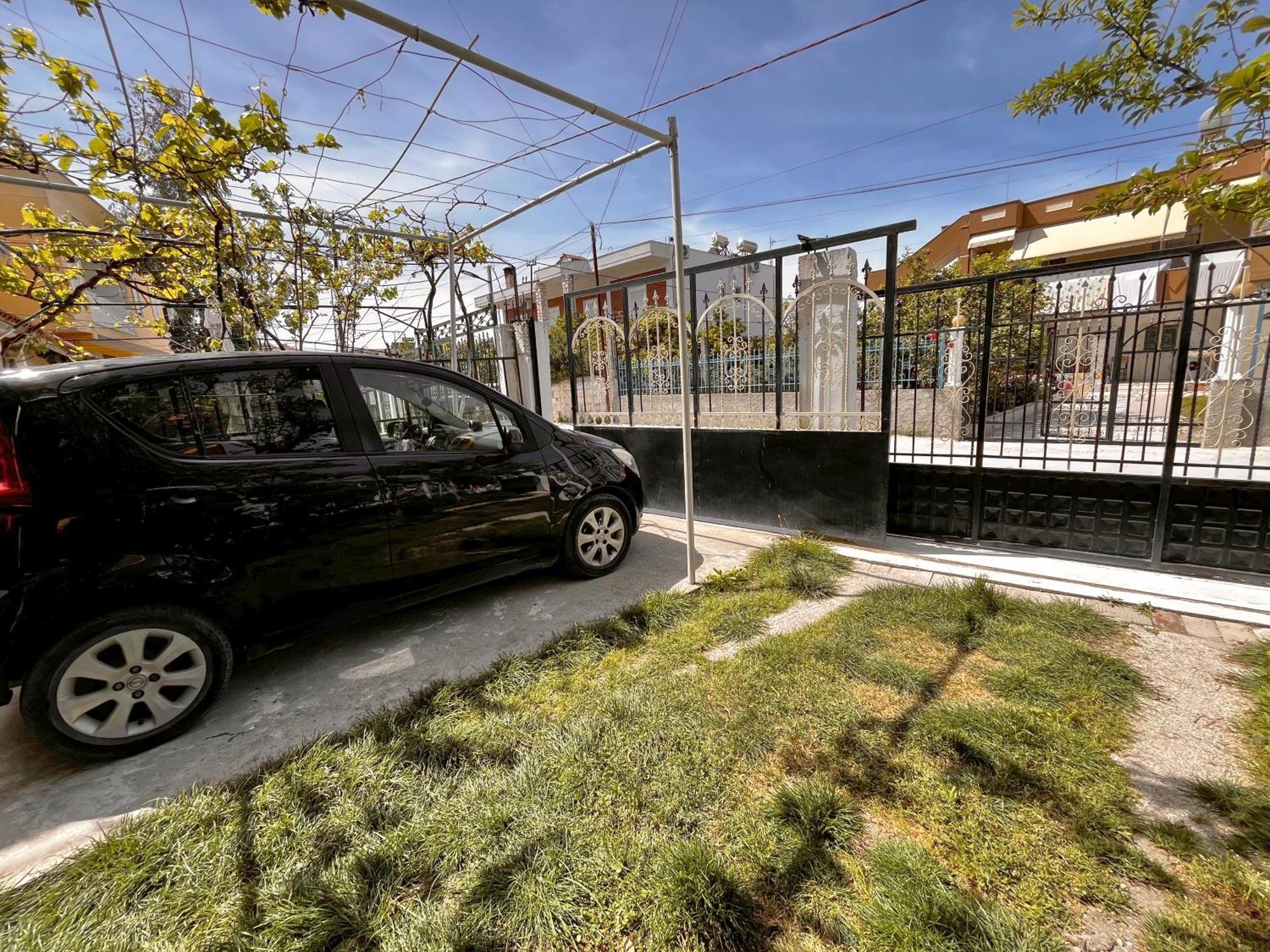 Beach & Chill Apartments Wlora Zewnętrze zdjęcie