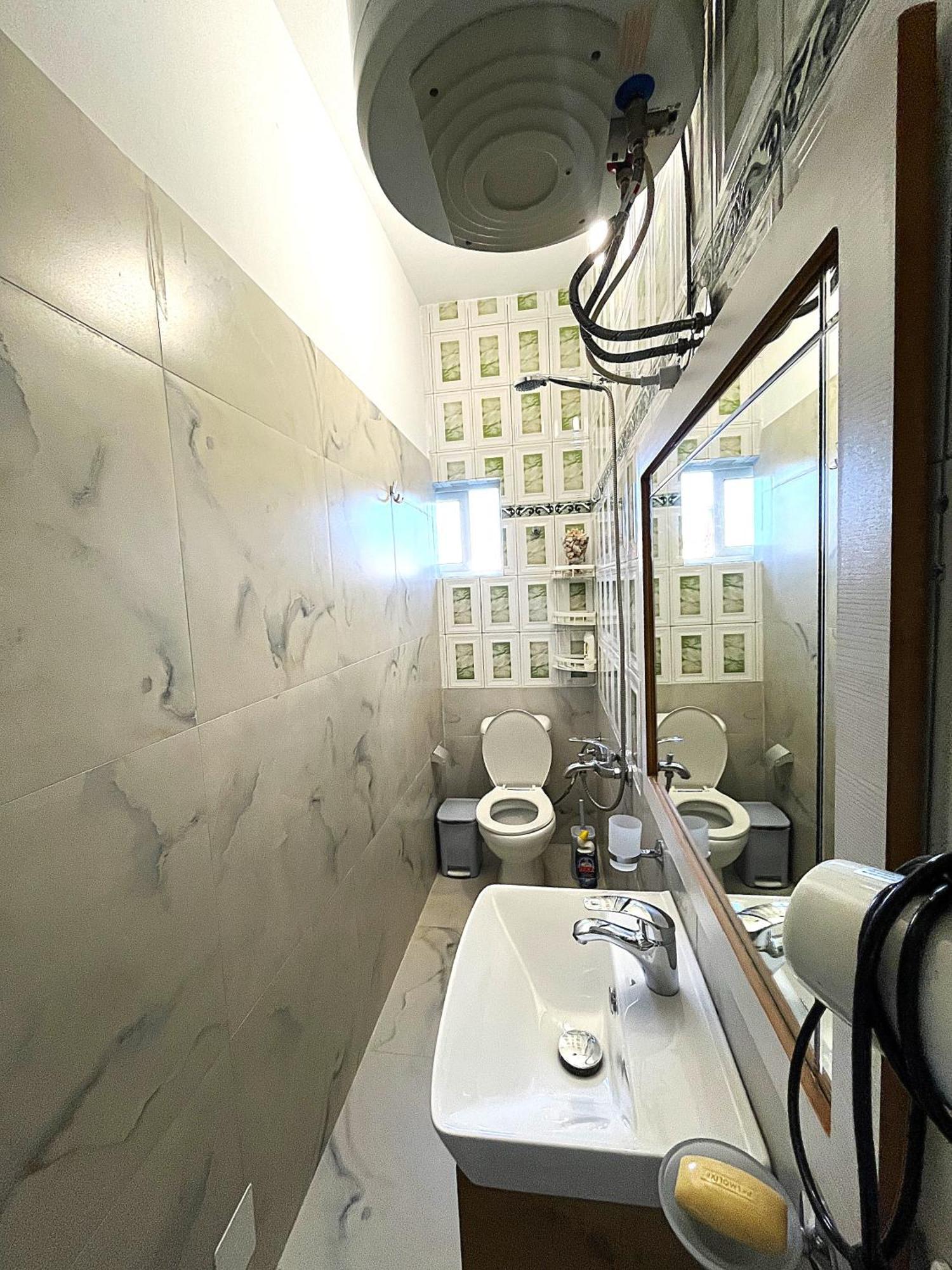 Beach & Chill Apartments Wlora Zewnętrze zdjęcie