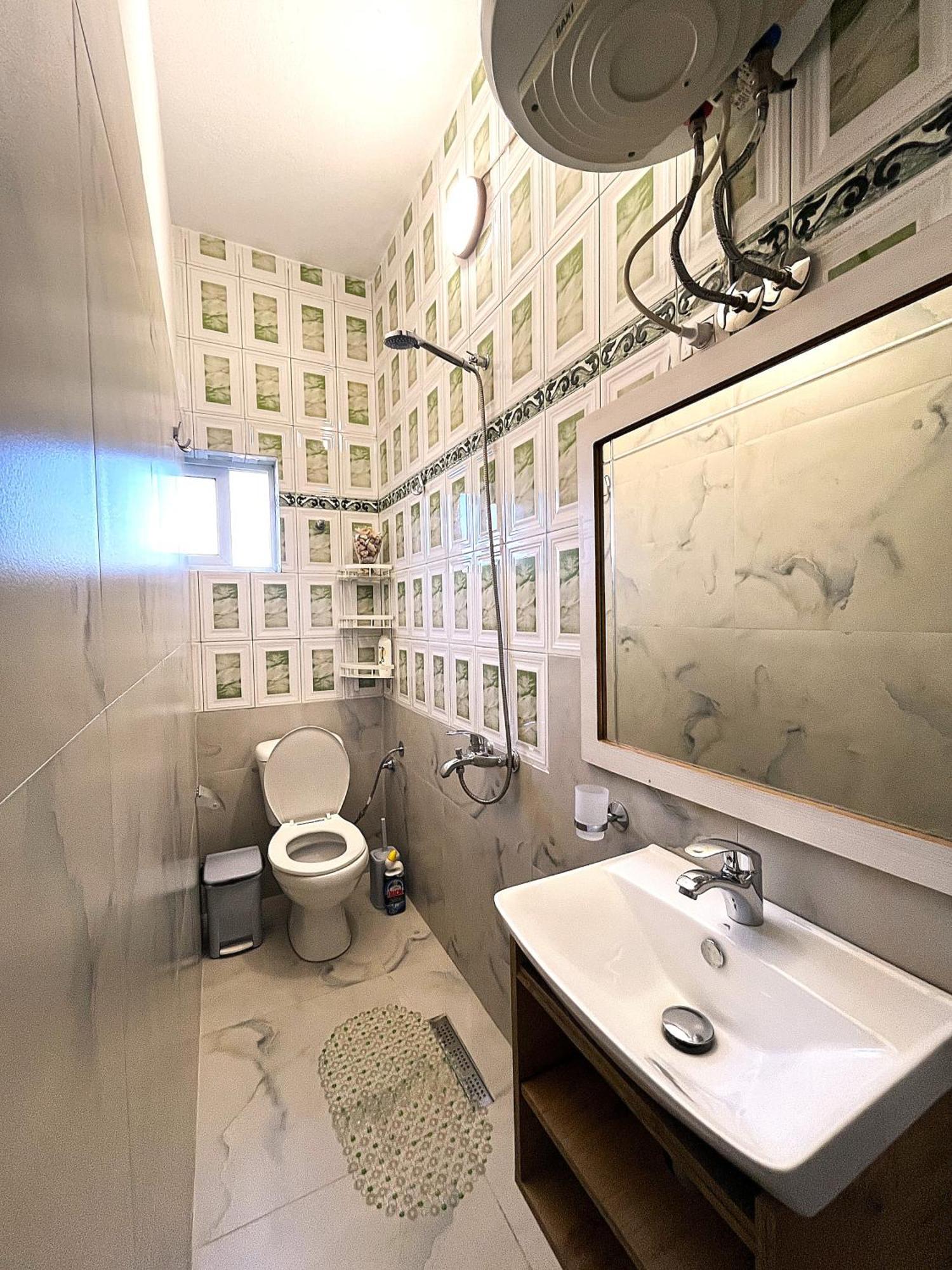 Beach & Chill Apartments Wlora Zewnętrze zdjęcie
