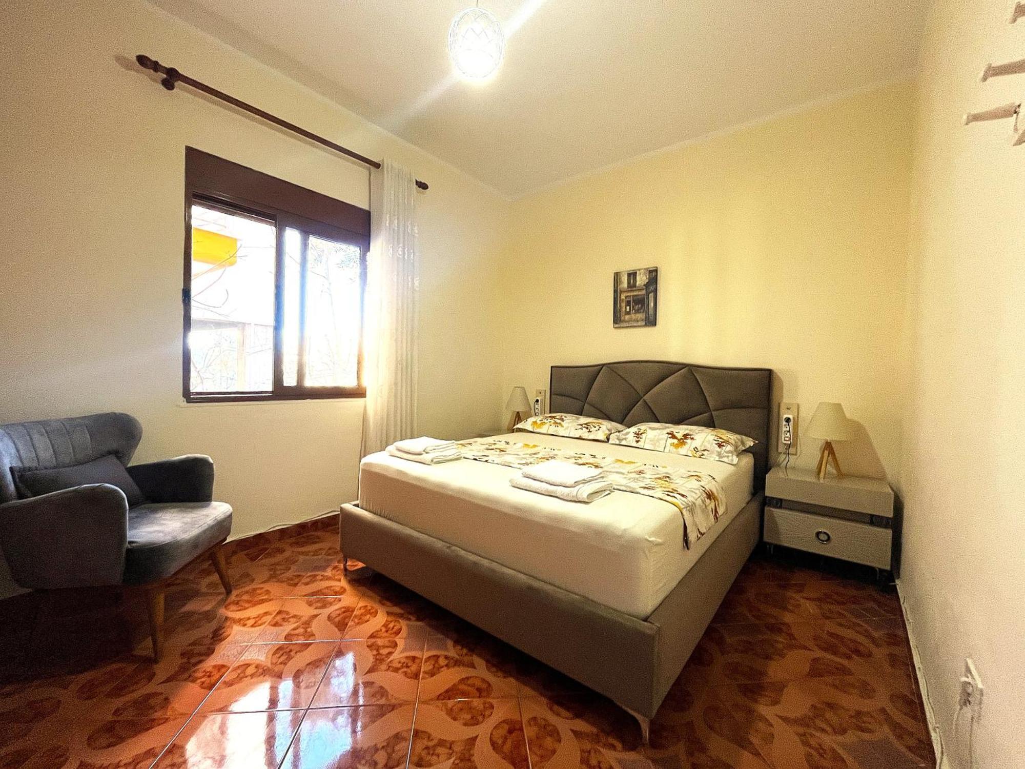 Beach & Chill Apartments Wlora Zewnętrze zdjęcie