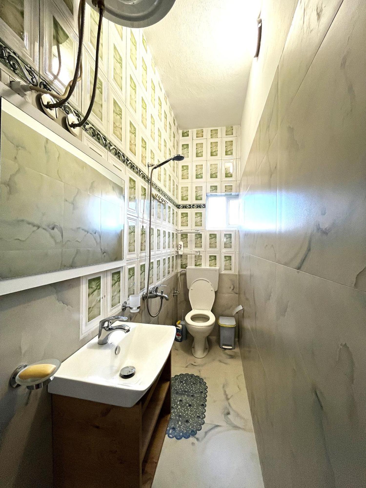 Beach & Chill Apartments Wlora Zewnętrze zdjęcie