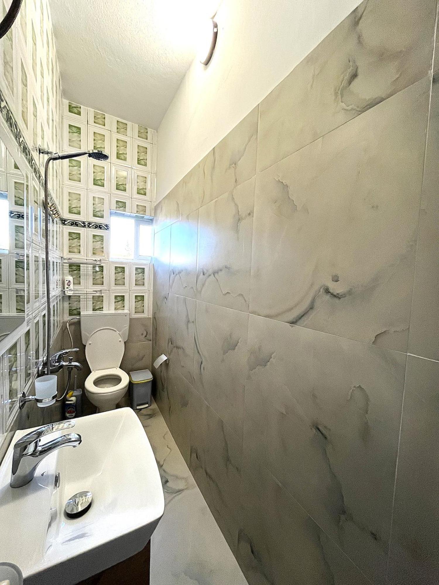 Beach & Chill Apartments Wlora Zewnętrze zdjęcie