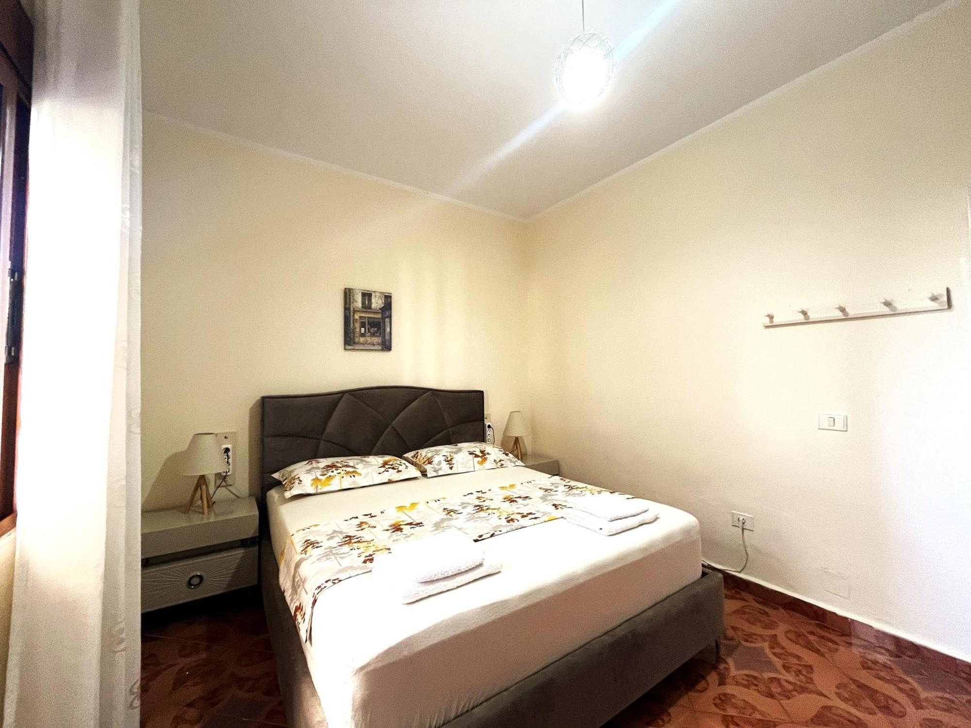 Beach & Chill Apartments Wlora Zewnętrze zdjęcie