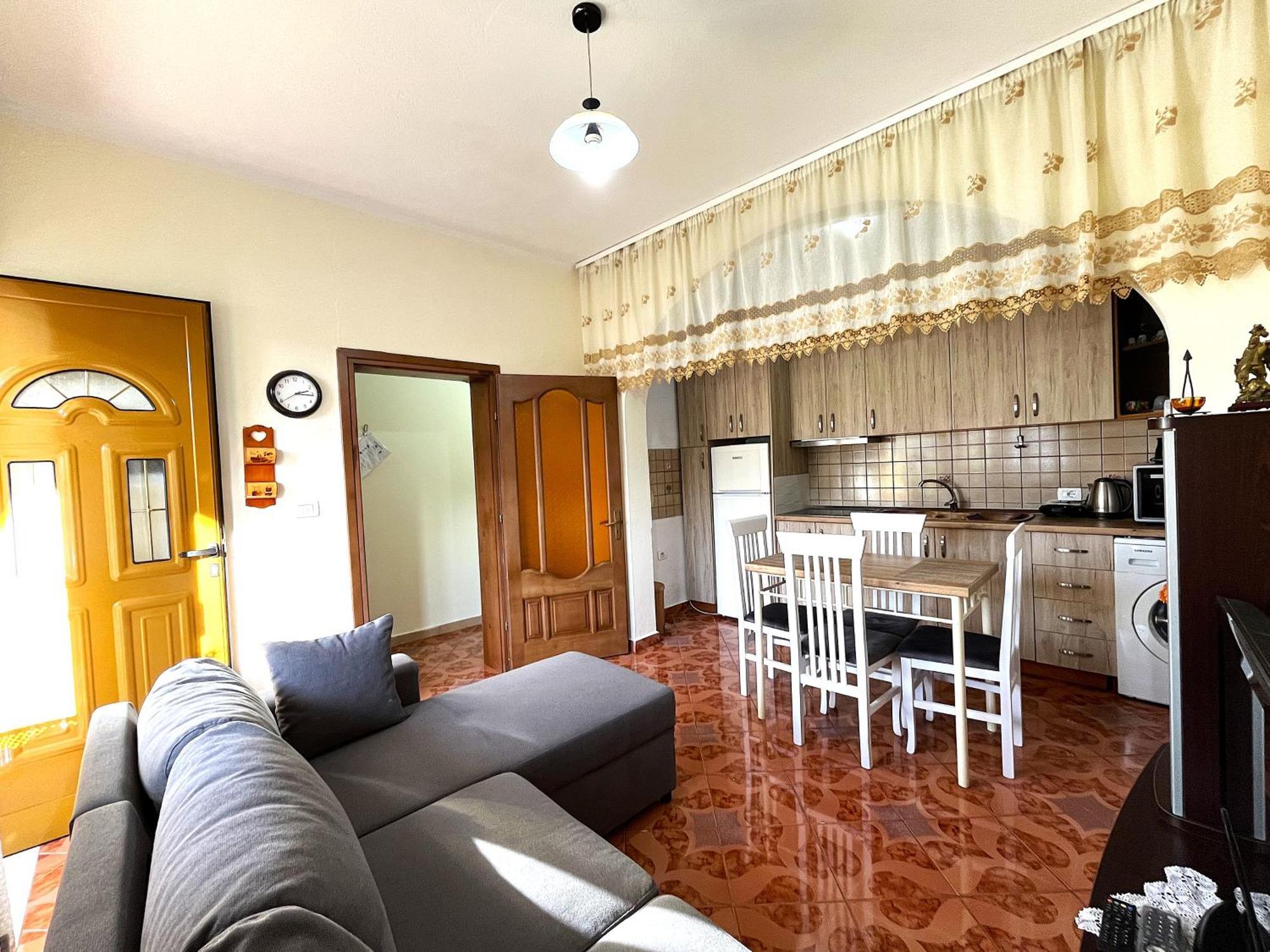 Beach & Chill Apartments Wlora Zewnętrze zdjęcie