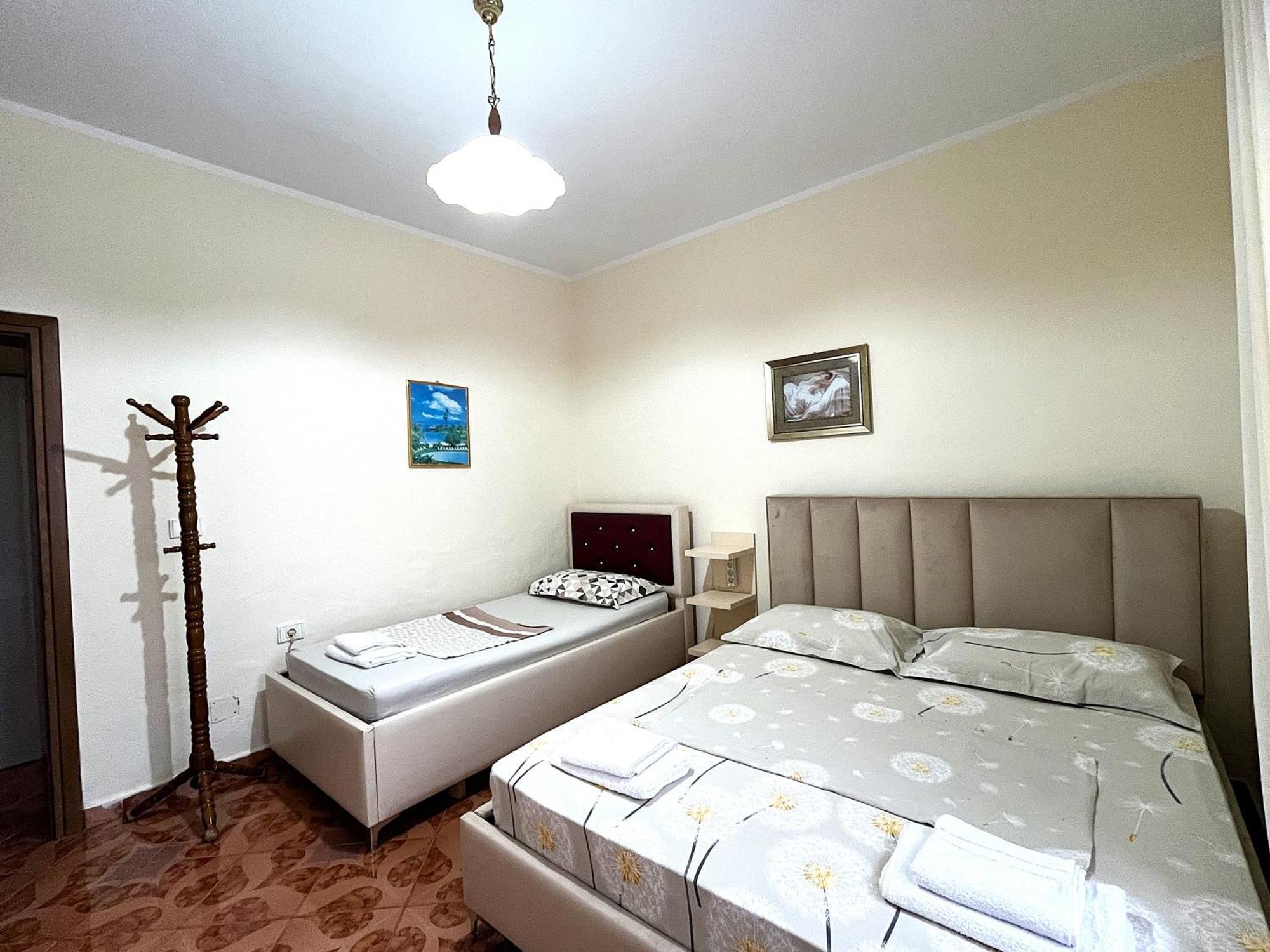Beach & Chill Apartments Wlora Zewnętrze zdjęcie