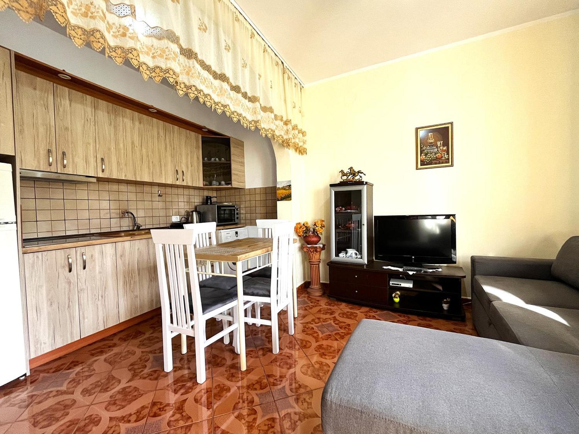 Beach & Chill Apartments Wlora Zewnętrze zdjęcie