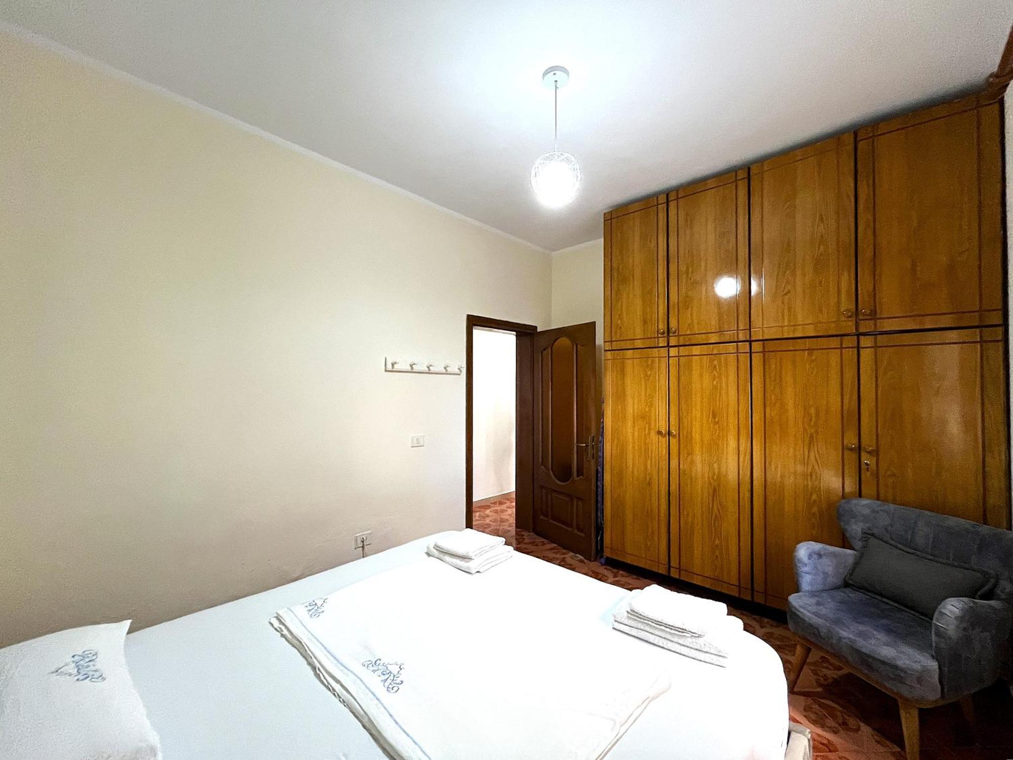 Beach & Chill Apartments Wlora Zewnętrze zdjęcie