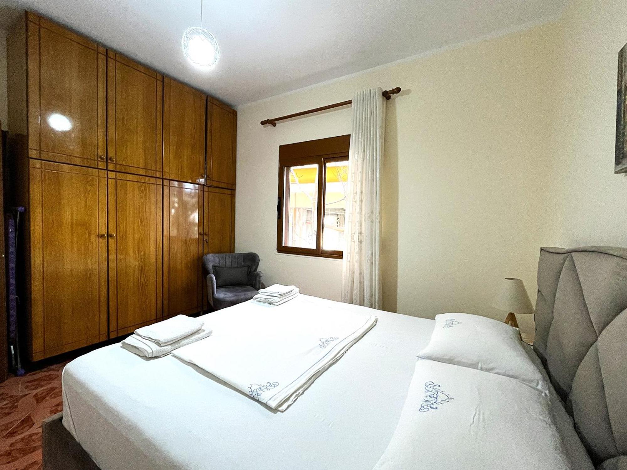Beach & Chill Apartments Wlora Zewnętrze zdjęcie