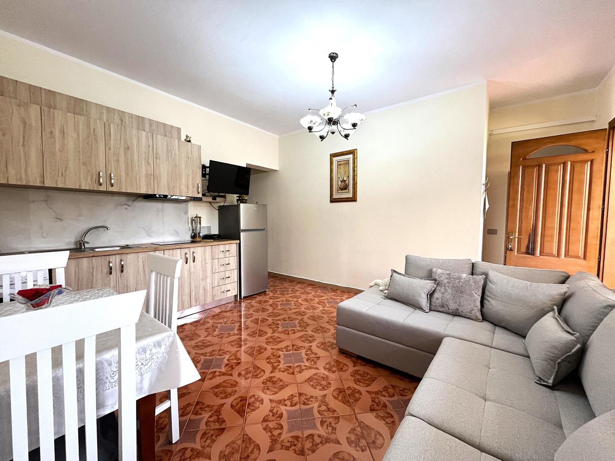 Beach & Chill Apartments Wlora Zewnętrze zdjęcie