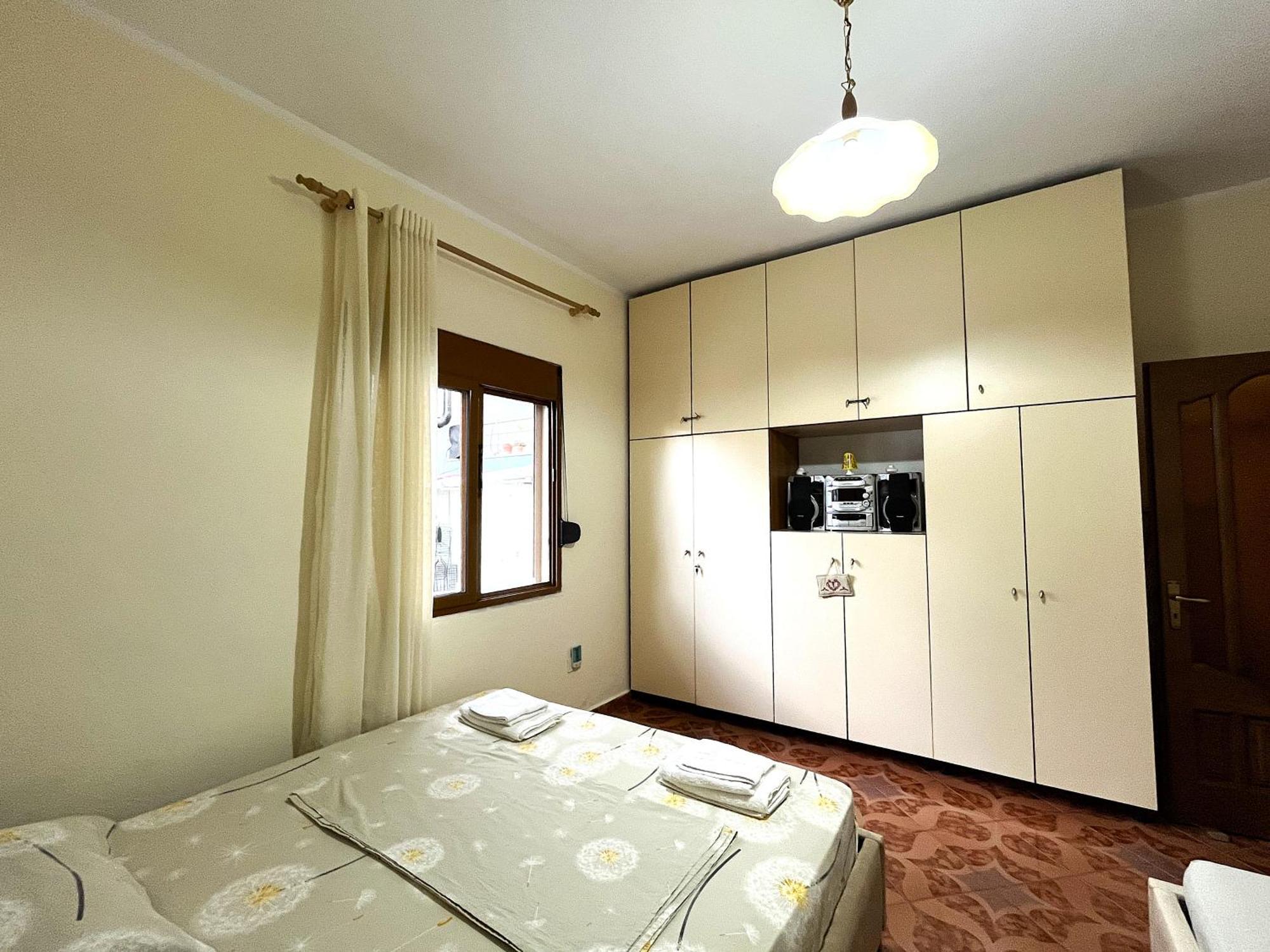 Beach & Chill Apartments Wlora Zewnętrze zdjęcie