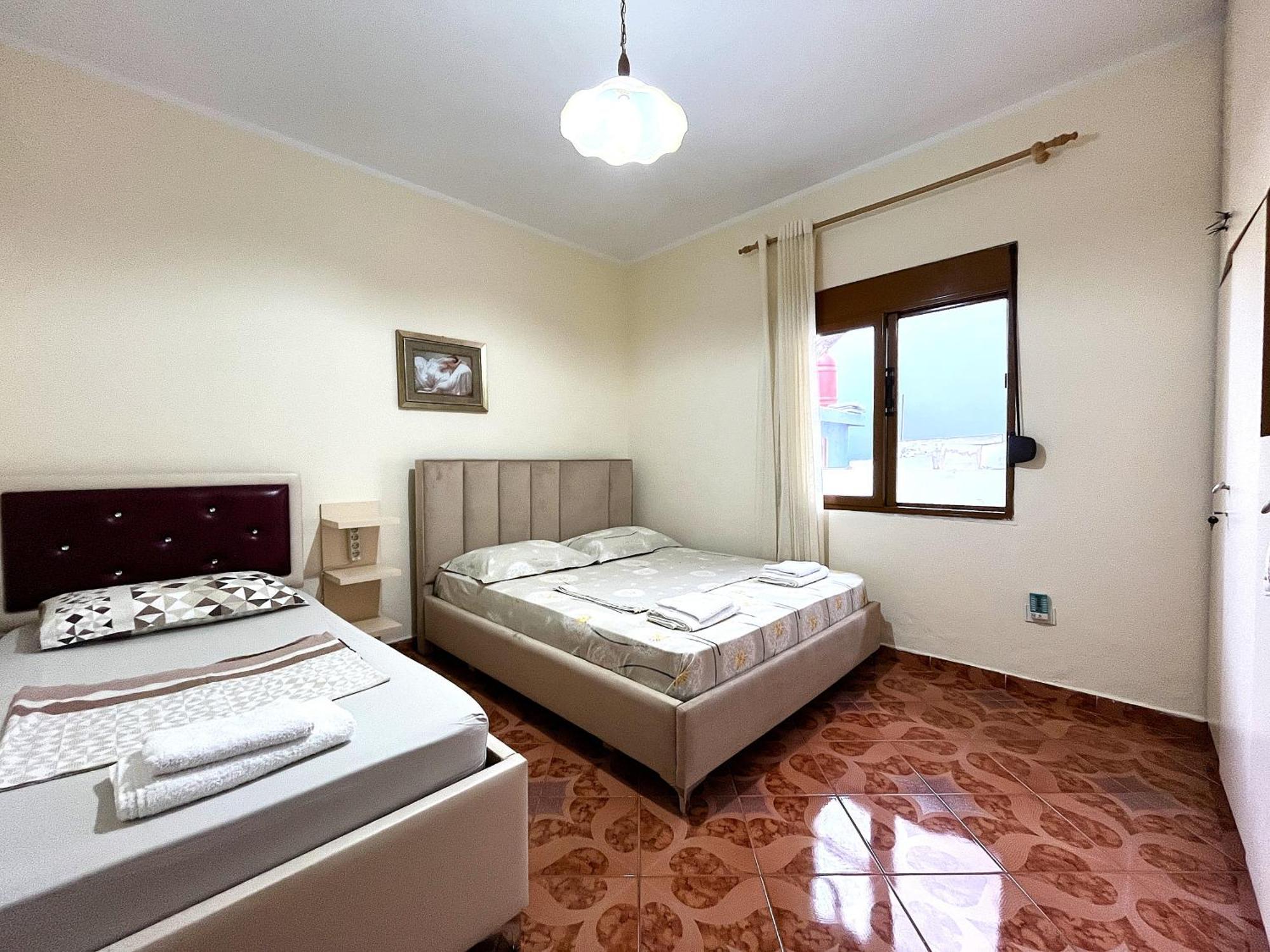 Beach & Chill Apartments Wlora Zewnętrze zdjęcie
