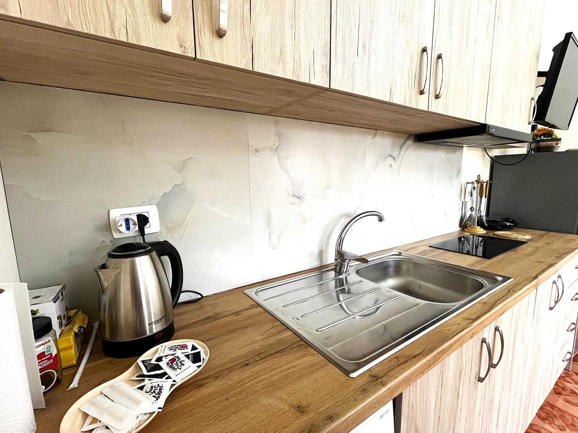 Beach & Chill Apartments Wlora Zewnętrze zdjęcie