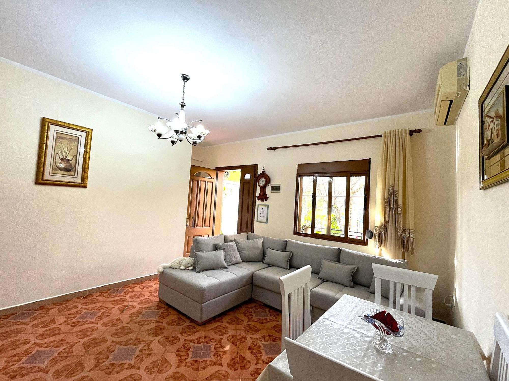 Beach & Chill Apartments Wlora Zewnętrze zdjęcie