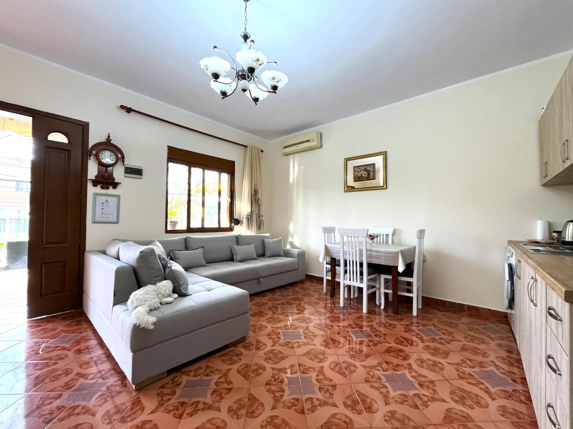 Beach & Chill Apartments Wlora Zewnętrze zdjęcie